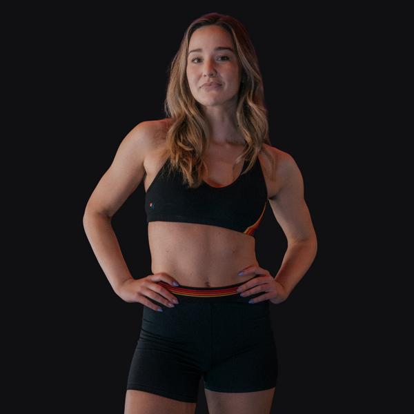 Amy Goffe